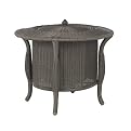 Smith & Hawken® Marlton 2009 Wicker Ice Box