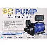Jebao DC-12000 DC Return Pump for Aquarium