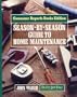 Season-By-Season Guide to Home Maintenance