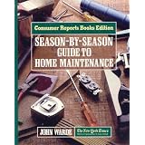 Season-By-Season Guide to Home Maintenance