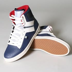 DC Men's Lx Base Lifestyle Shoe