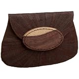 Mar Y Sol Opal Clutch