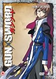 Gun Sword Vol.6 [DVD] [2005]