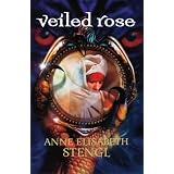 Veiled Roseby Anne Elisabeth Stengl