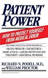 Patient Power: How to Protect Yourself from Medical Error