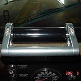 Rock Hard 4x4 RH1020-S 6 in. Billet Aluminum Grab Handle by Rock Hard 4x4 Parts