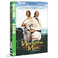 Medicine Man (1992) Region 1,2,3,4,5,6 Compatible DVD. Starring Sean Connery, Lorraine Bracco, Jos� Wilker...