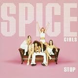 Stop [US CD1]