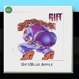 Blue Apple