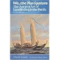 We, the Navigators (The Ancient Art of Landfinding in the Pacific) (Subsequent) (Paperback)