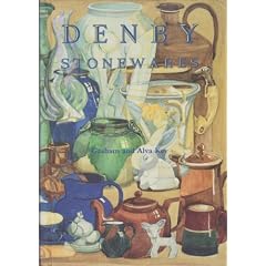 Denby Stonewares: A Collector's Guide