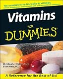 Vitamins For Dummies<sup>®</sup>