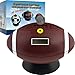 Trademark Games Football Digital Coin Counting Bank