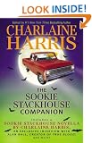 The Sookie Stackhouse Companion