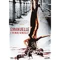 Emanuelle: Violence in a Women's Prison (Uncut Version) (Region 2) (Import)