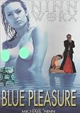 blue pleasure (XXX Adult) (Dvd) Italian Import