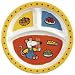 Maisy Mouse Compartment Plate