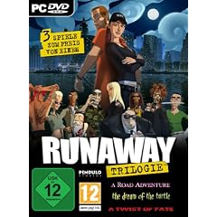 Runaway Trilogie