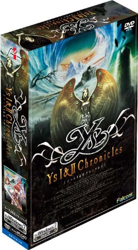 YsI&II Chronicles