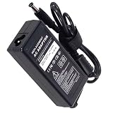 Laptop Notebook AC Adapter Charger Power Supply for HP Compaq Business Notebook nc2400 nc4400 nc6320 nc6400 nc8430 nw8440 nw9440 nx6110 nx6115 nx6120 nx6125 nx6130 nx6310 nx6315 nx6320 nx6325 nx7300 nx7400 nx8420 nx9420 Tablet PC TC4400 PN 384020-001 ED495AA 384021-001 391173-001 PA-1900-18H2 [ 18.5V 4.9A 90W]
