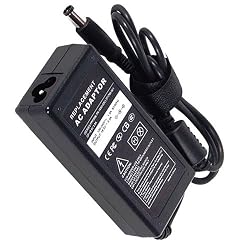 Laptop Notebook AC Adapter Charger Power Supply for HP Compaq Business Notebook Tablet PC TC4400 PN 384020-001 ED495AA 384021-001 391173-001 PA-1900-18H2 [ 18.5V 4.9A 90W]