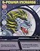 Bakugan Battle Brawlers LOOSE Paper Ability Card - G-Power Increase