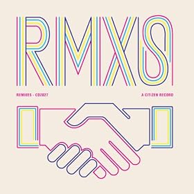 RMX'S