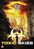 Toxic Skies [ NON-USA FORMAT, PAL, Reg.2 Import - Netherlands ]