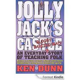 Jolly Jack's Castle