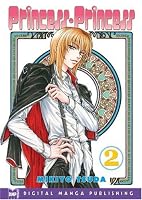 Princess Volume 2 (Princess Princess)