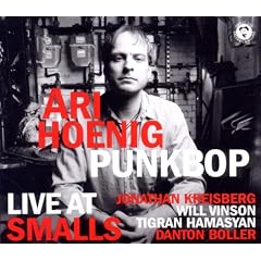 Live at Smalls