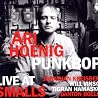 Image of album by Ari Hoenig