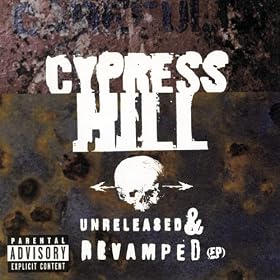 Unreleased & Revamped(EP) [Explicit]