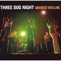 Greatest Hits Live (Sba1)