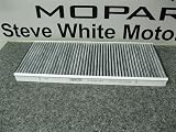 2002-2006 DODGE FREIGHTLINER SPRINTER 2500 3500 CABIN AIR FILTER MOPAR MERCEDES OEM