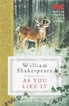 As You Like It (Rsc Shakespeare)