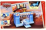 Cars Pocket Playset Dinco Garage