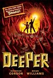 Tunnels #2: Deeper