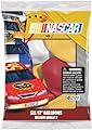 Nascar 6 Count 12" Latex Balloons, Assorted