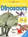 Sticker Activity Fun - Dinosaurs (Y)