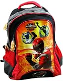 Power Rangers Operation Overdrive Backpack