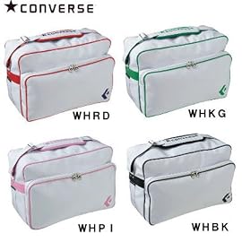CONVERSE(コンバース) エナメルショルダー( L ) C667052 C667052