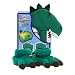 Cranium Giggle Gear Roaring Dinosaur
