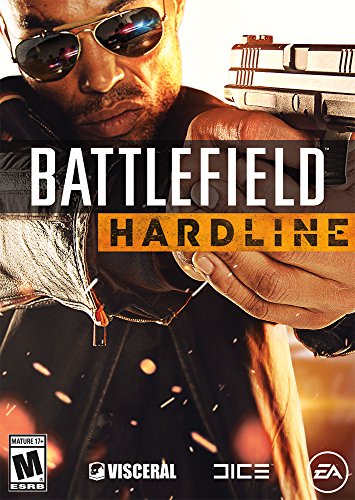Battlefield Hardline [Instant Access]