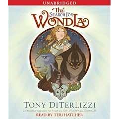 The Search for WondLa