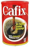 Cafix All Natural Instant Beverage - 7.05 oz - Tin