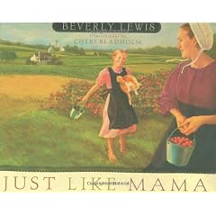 Just Like Mama