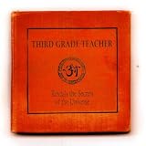Third Grade Teacher Reveals Th