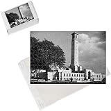 Photo Jigsaw Puzzle of Southampton Civic Centre from Mary Evans