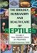 Health Care of Reptiles Vol. 3 (Biology, Husbandry and Health Care of Reptiles)